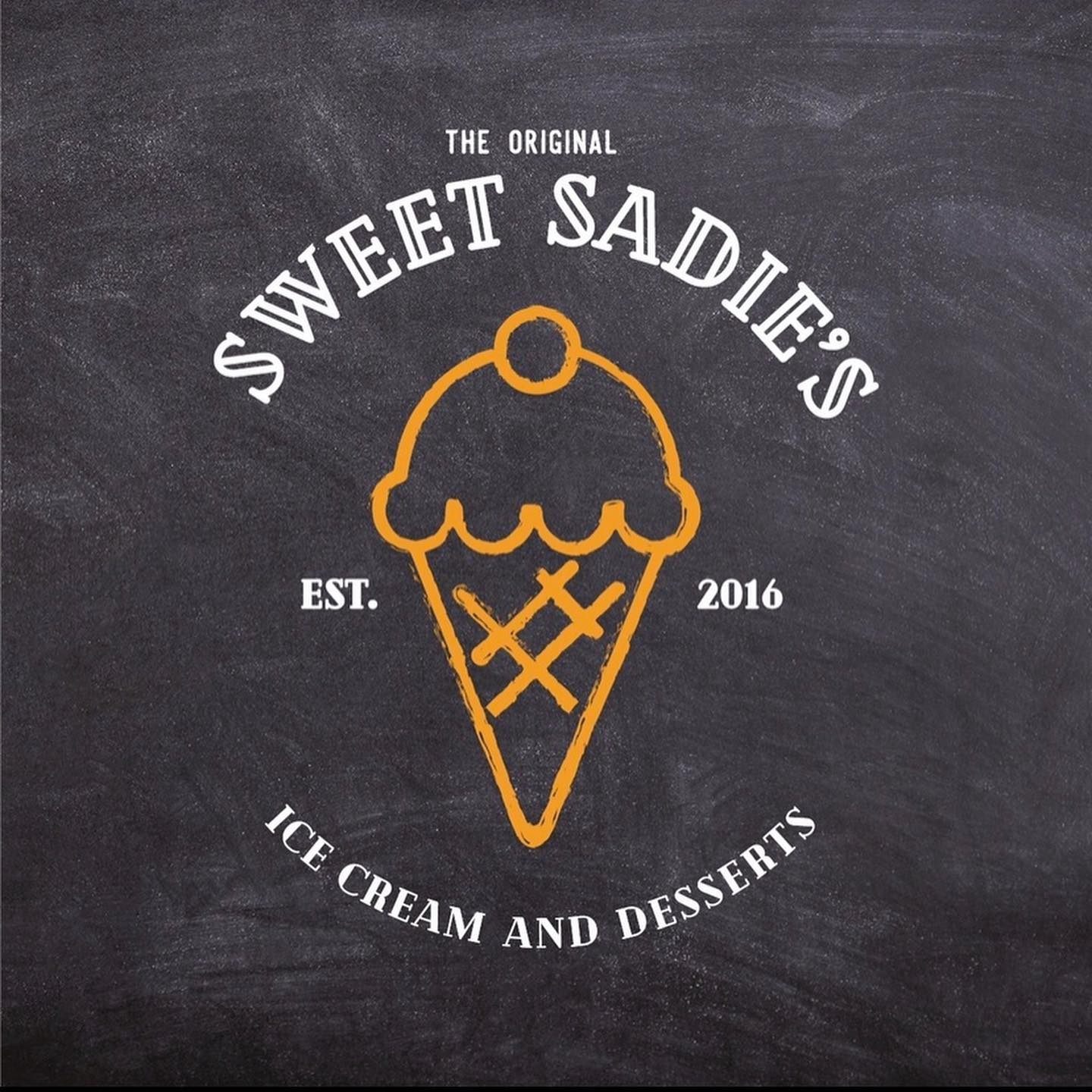 Sweet Sadie's Ice Cream & Desserts DG Food and Drink